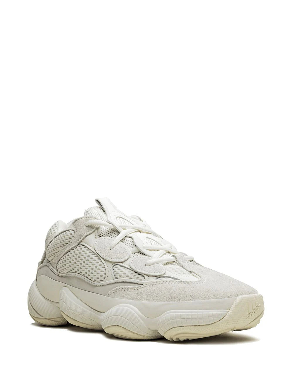 Tenis Yeezy 500 "Bone White"