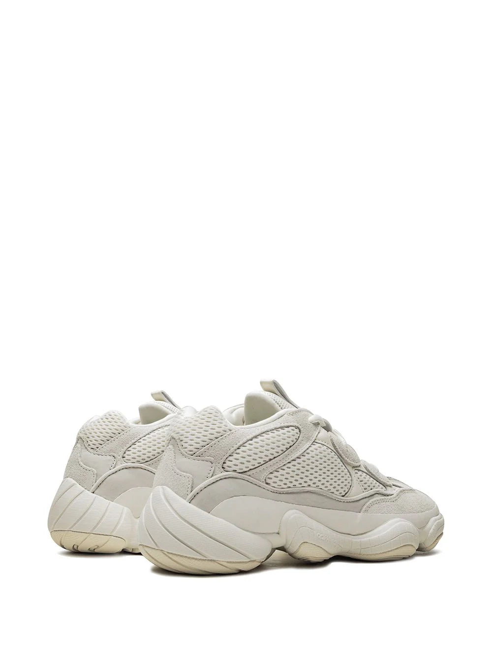 Tenis Yeezy 500 "Bone White"