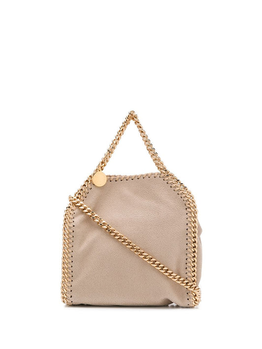 Stella McCartney tote Falabella mini