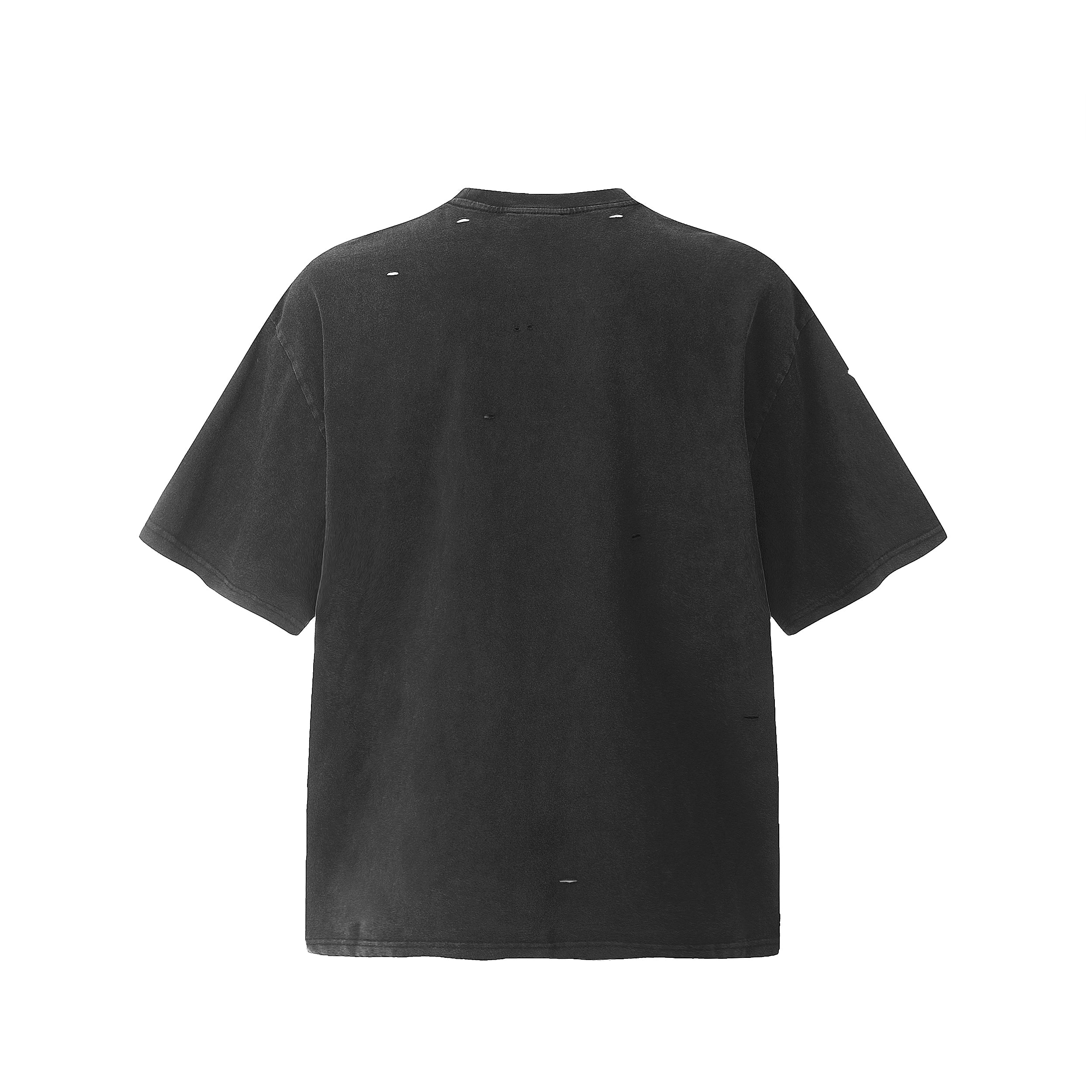 Playera Fear of God Essentials