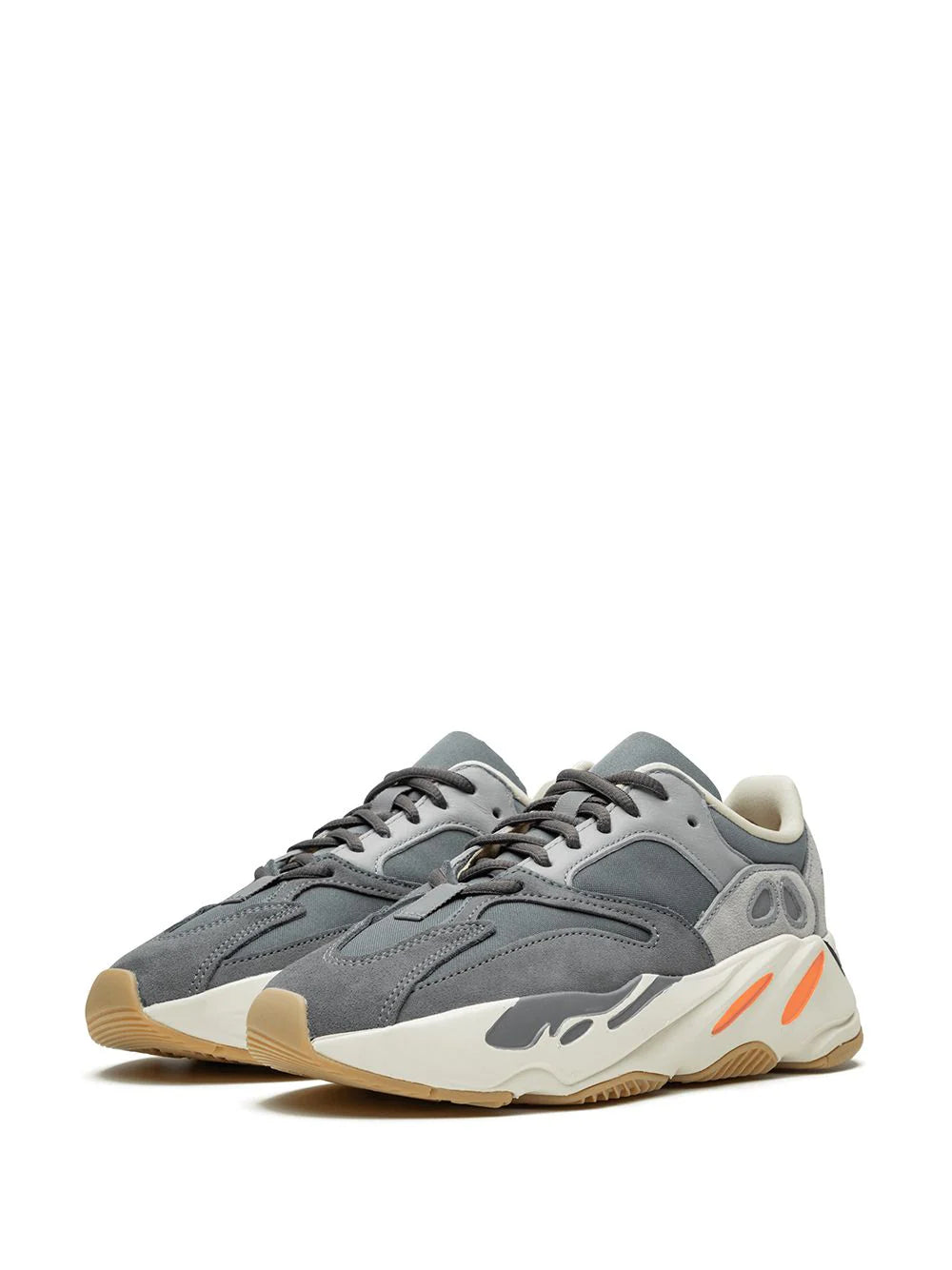 Tenis Yeezy 700 "Magnet"