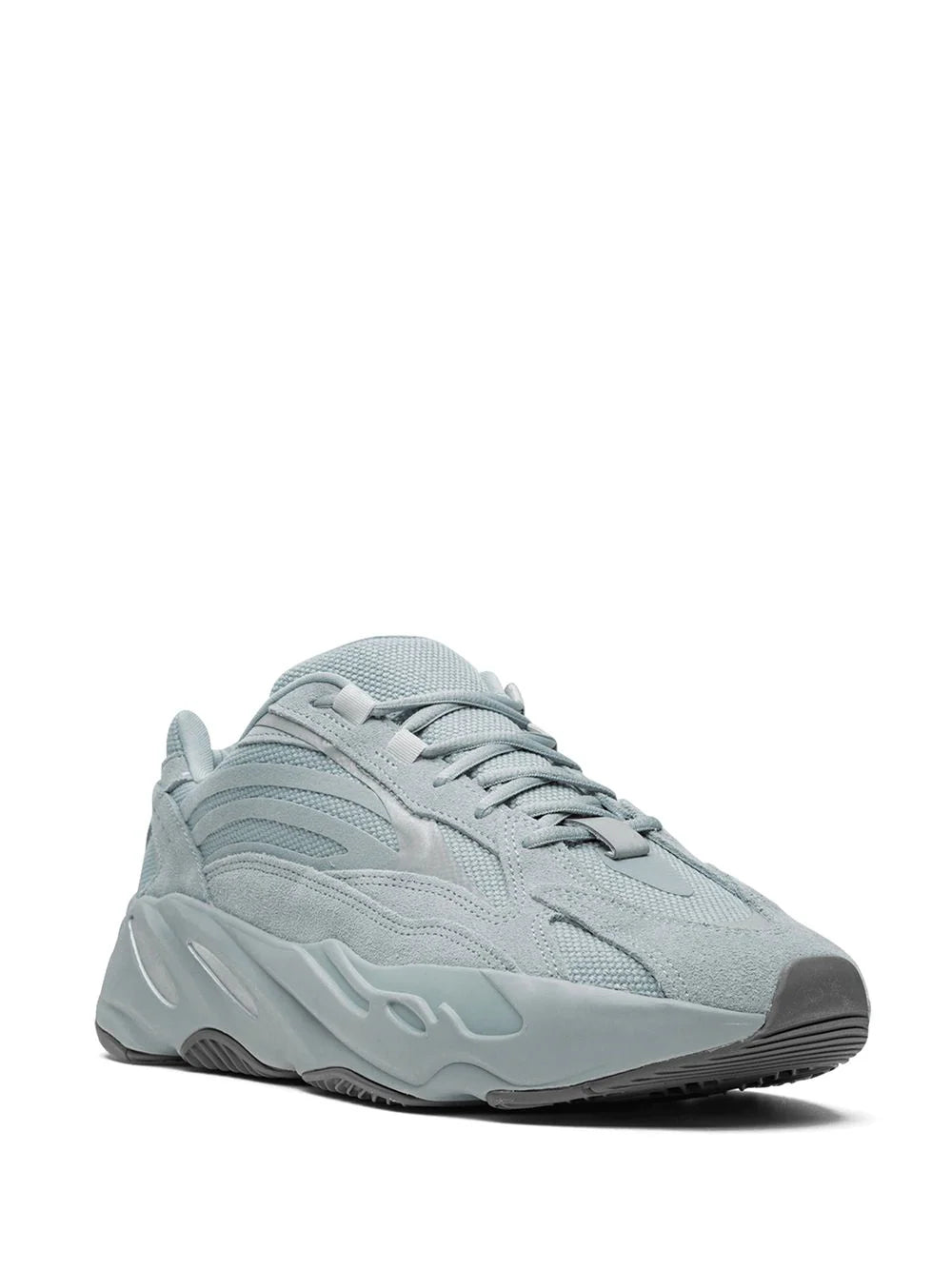 Tenis Yeezy 700 V2 Hospital Blue