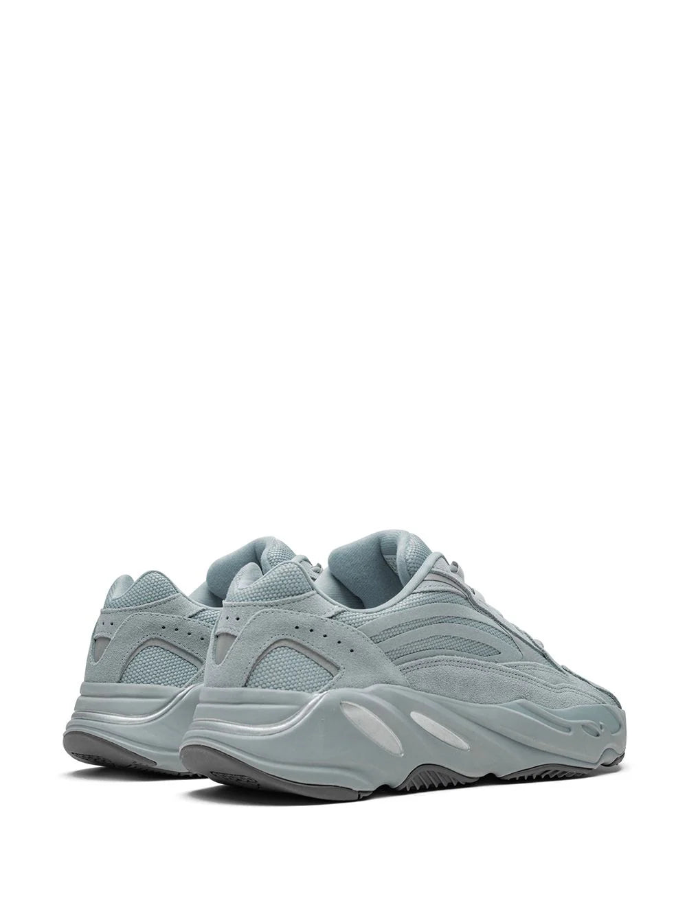 Tenis Yeezy 700 V2 Hospital Blue