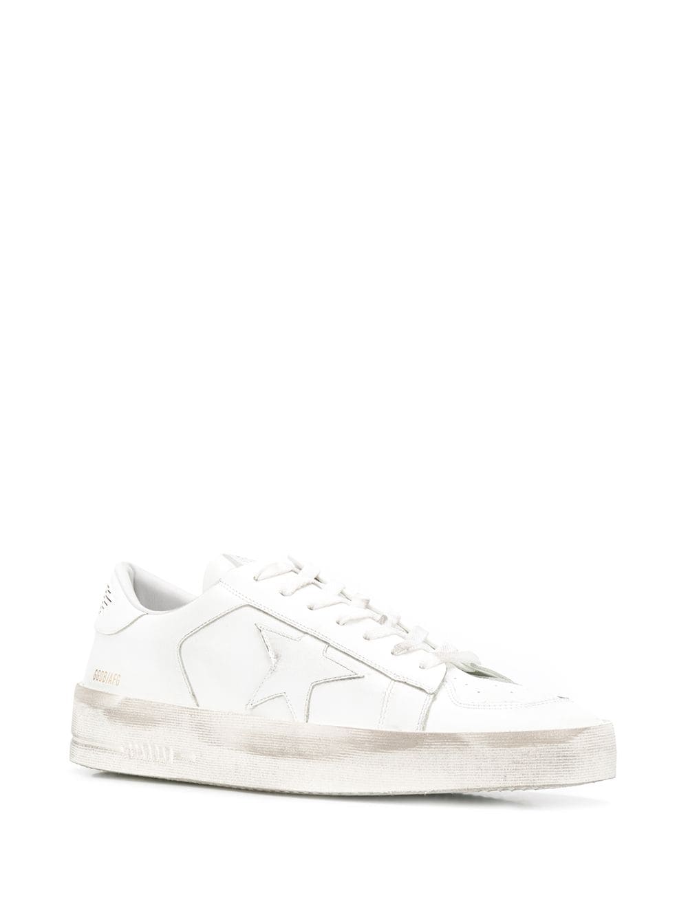 Tenis Golden Goose