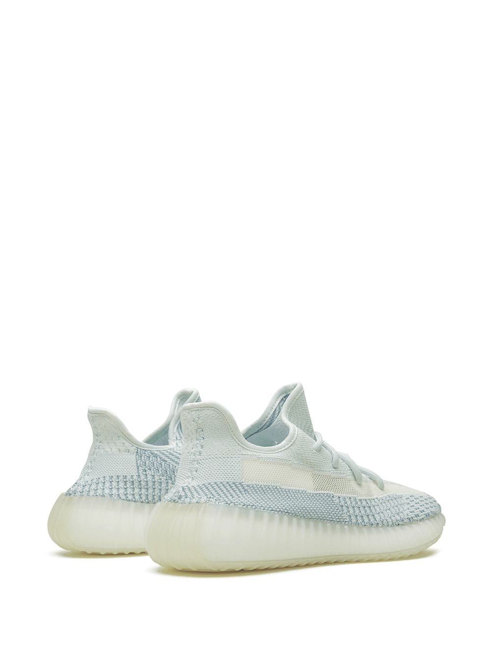 Adidas Yeezy tenis Yeezy Boost 350 V2 "Cloud White"