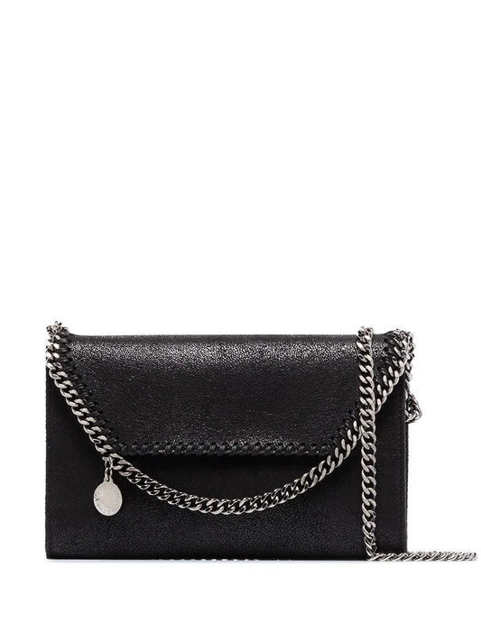 Stella McCartney bolsa crossbody Falabella pequeña