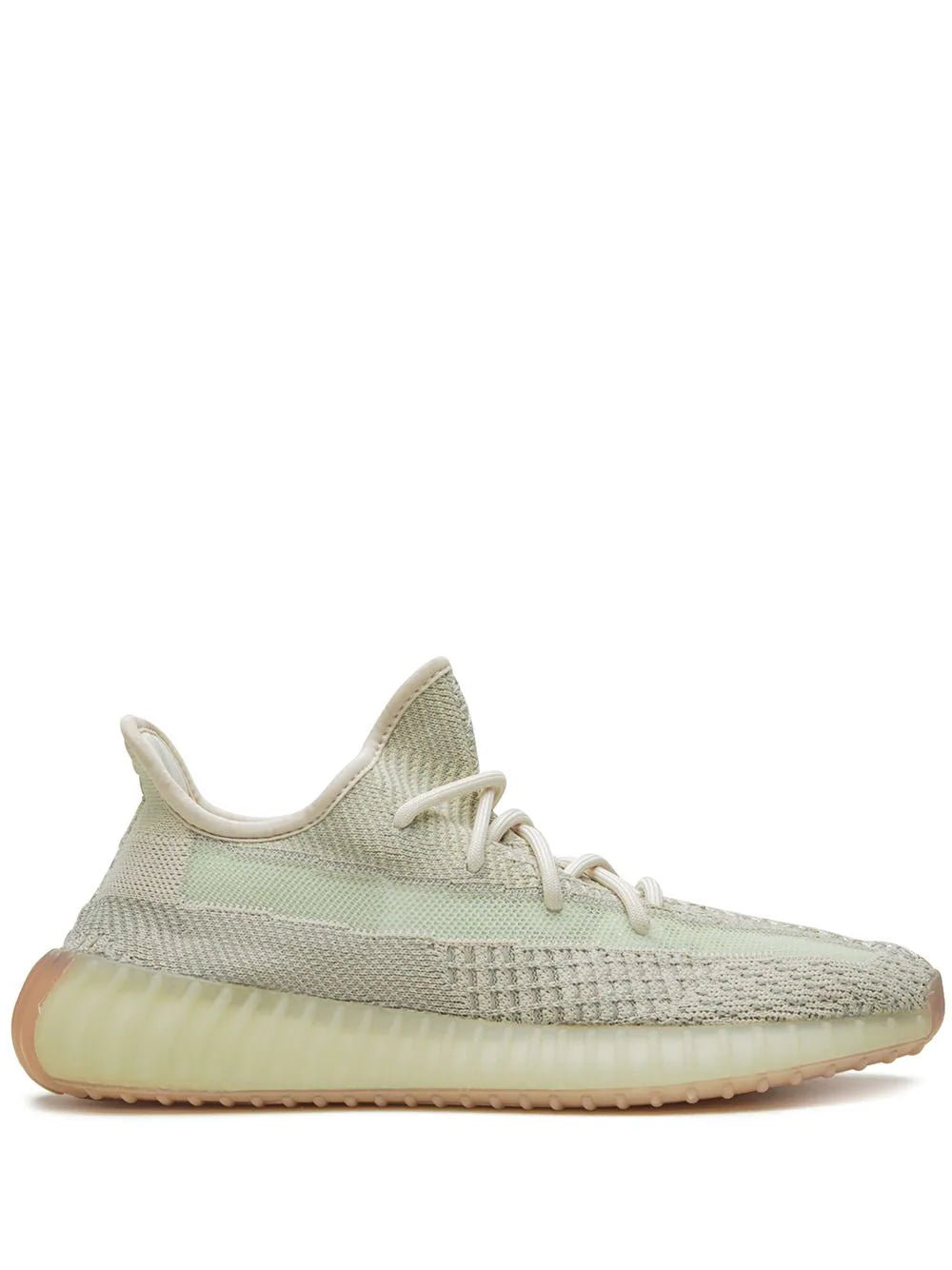 Tenis Yeezy Boost 350 V2 "Citrin-Reflective"