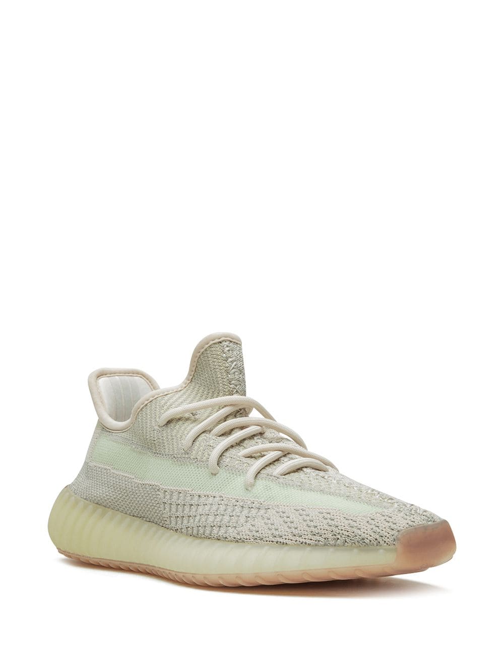 Tenis Yeezy Boost 350 V2 "Citrin-Reflective"