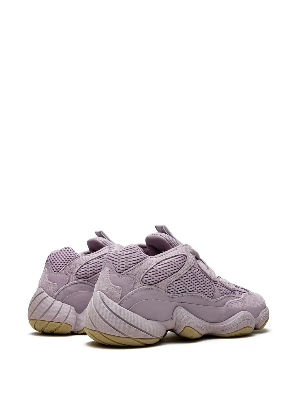 Tenis Yeezy 500 "Soft Vision"