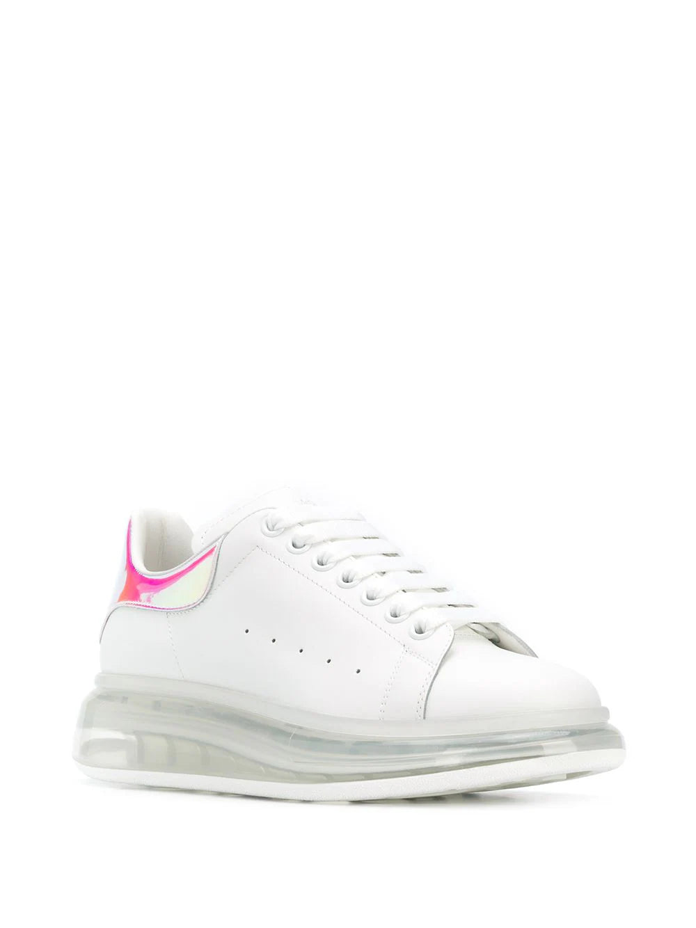 Tenis Alexander McQueen oversize