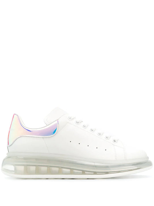 Tenis Alexander McQueen oversize