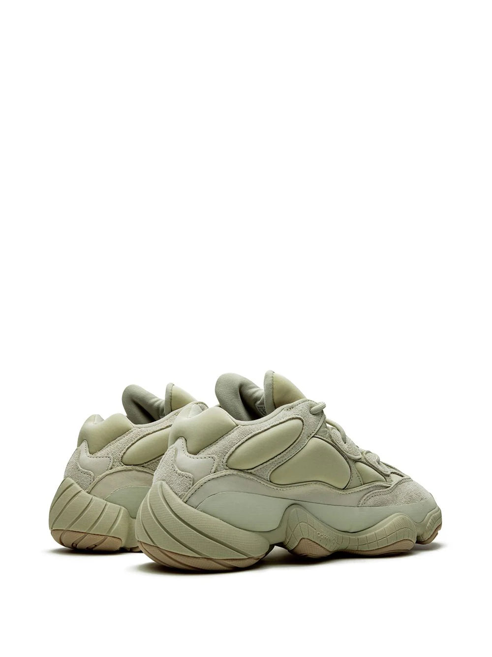 Tenis Yeezy 500 "Stone"