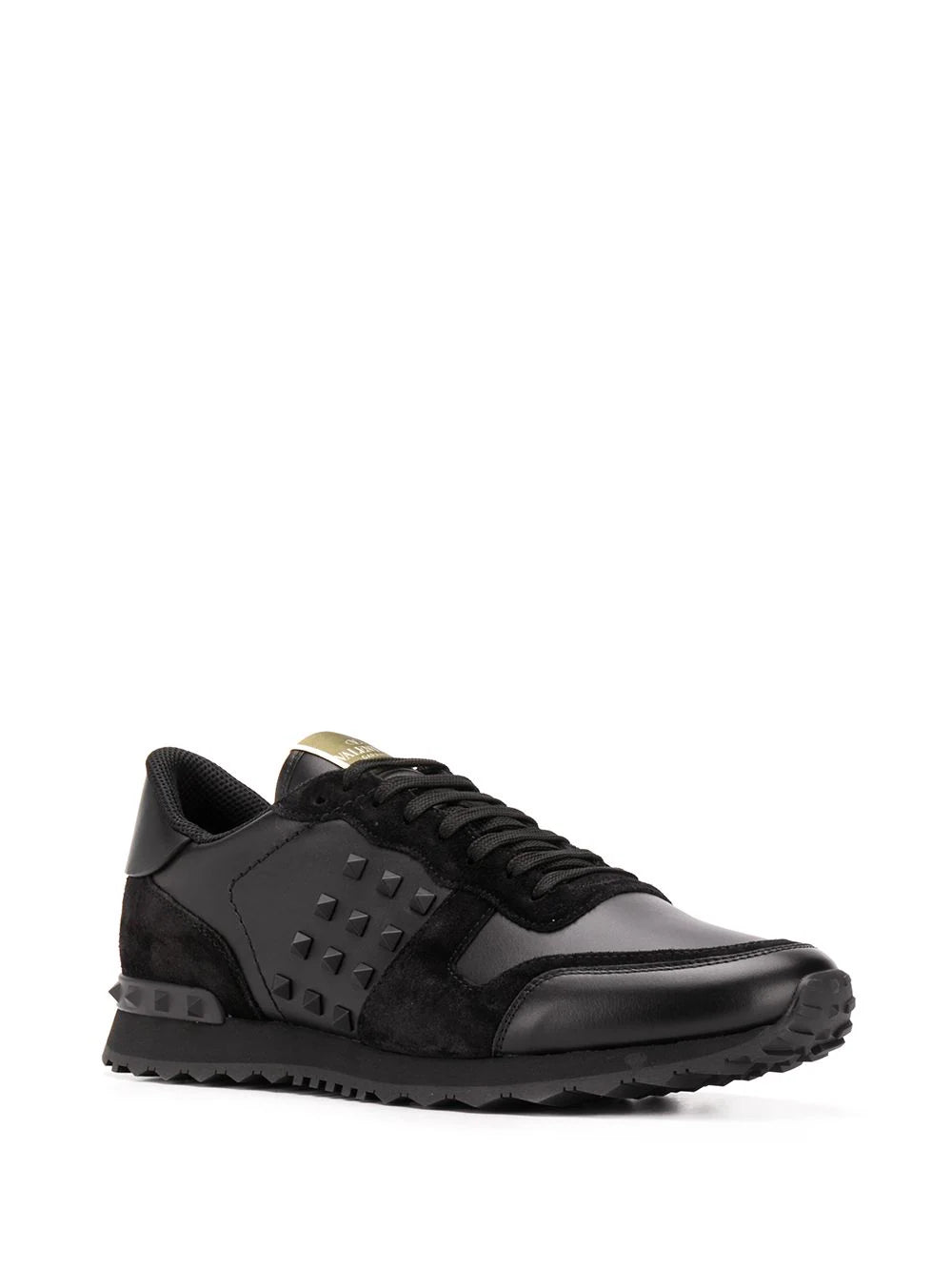 Tenis Valentino Rockstud low-top