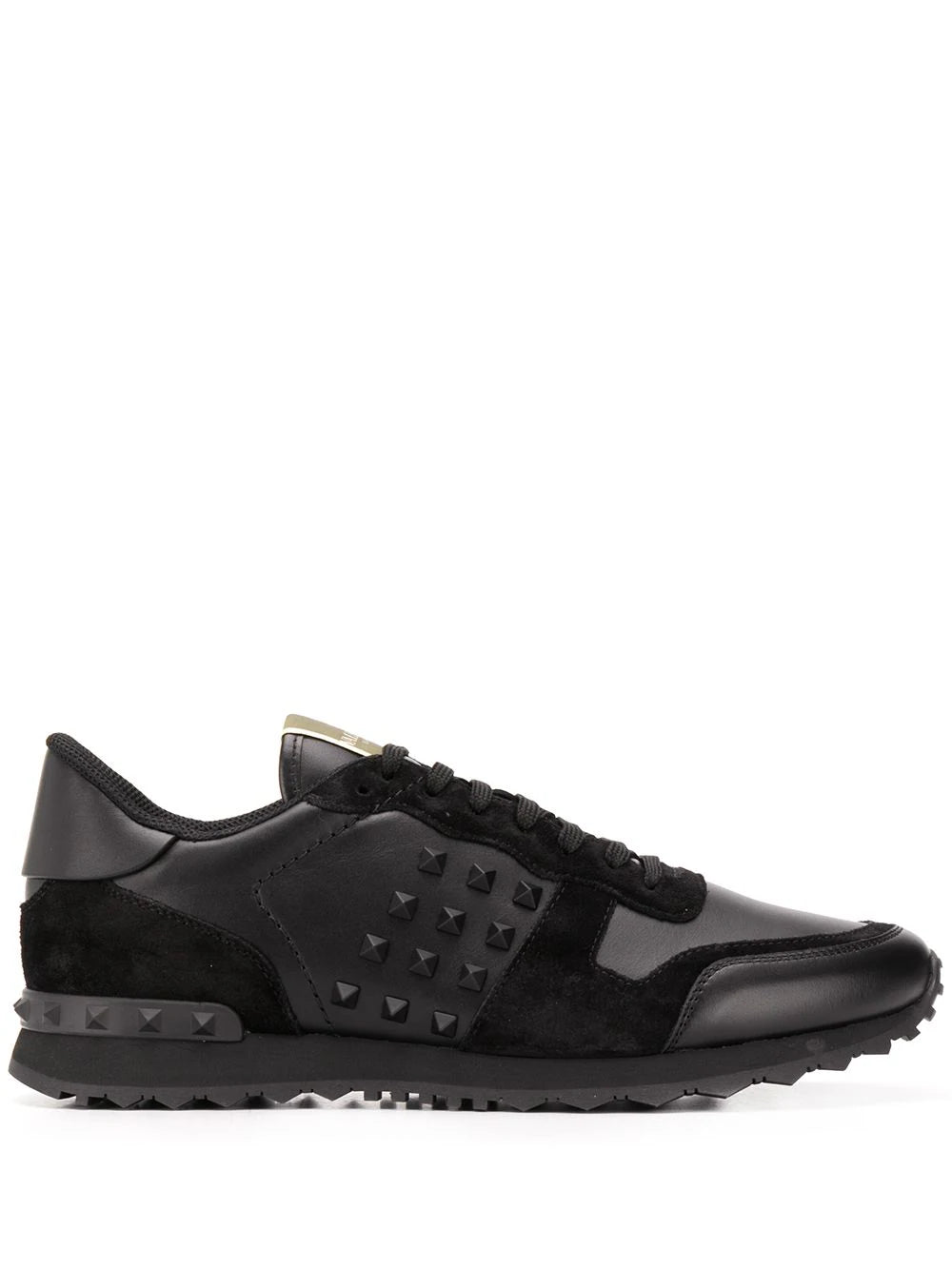 Tenis Valentino Rockstud low-top