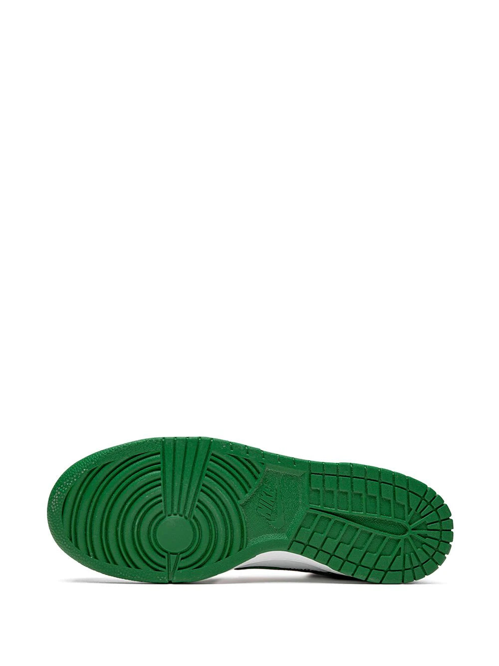 Tenis Dunk Low "Pine Green"