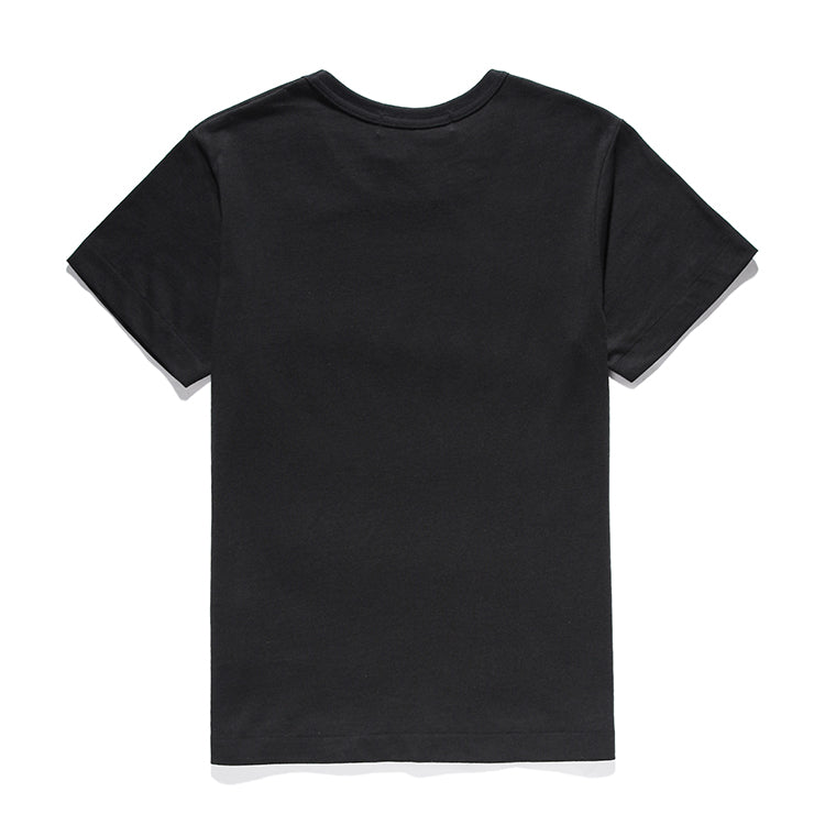 Playera Comme Des Garçons