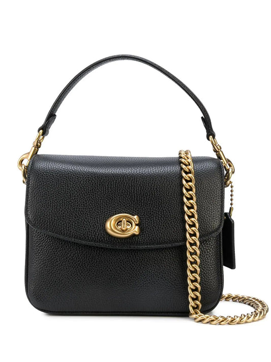 Coach bolsa crossbody Cassie