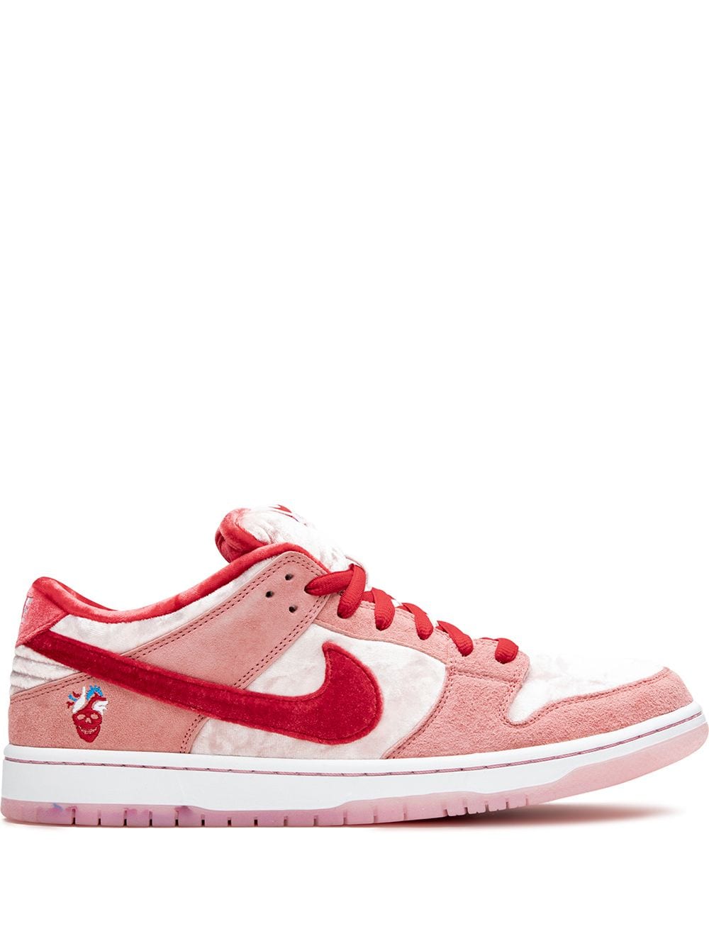 Tenis Dunk Low Pro