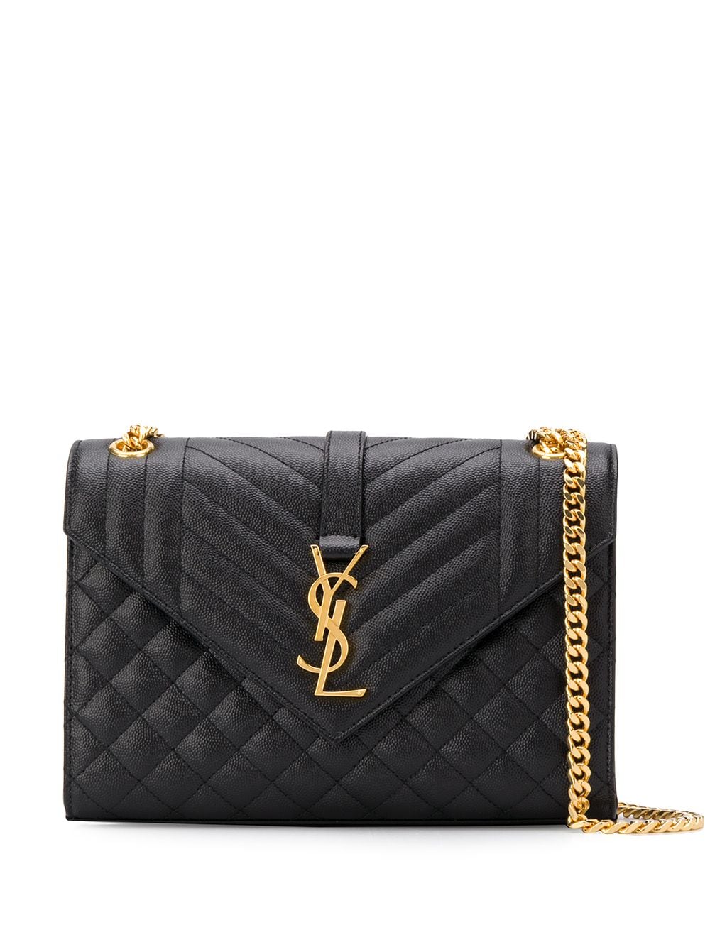 Bolsa Saint Laurent bolsa de hombro con logo