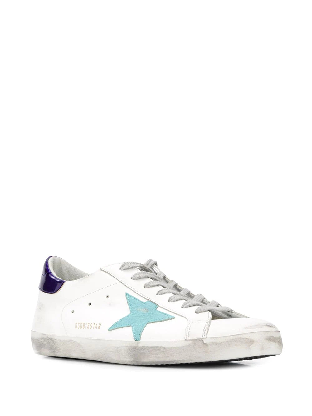 Tenis Golden Goose bajos Superstar