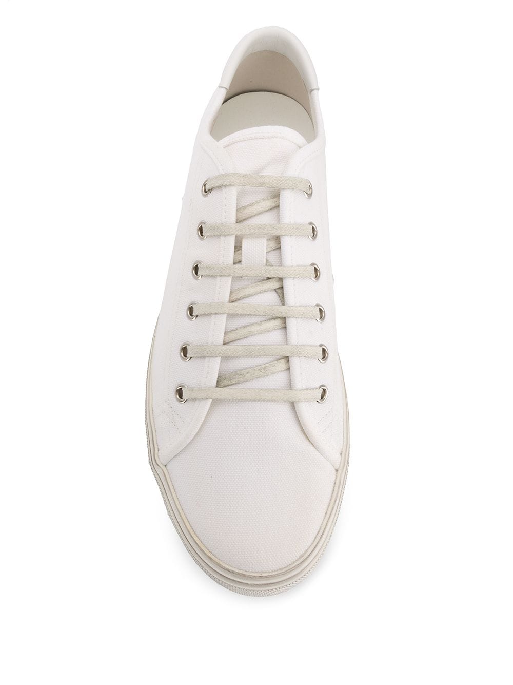 Tenis Saint Laurent bajos Malibu