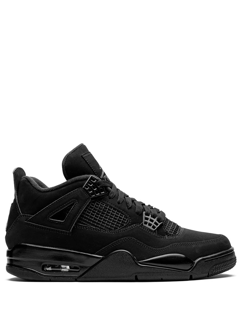 Tenis Black Cat 2020 Air Jordan 4 Retro