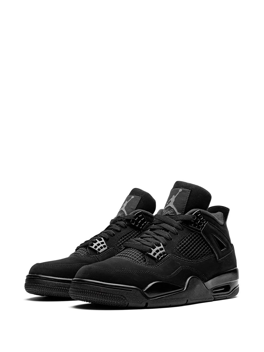 Tenis Black Cat 2020 Air Jordan 4 Retro