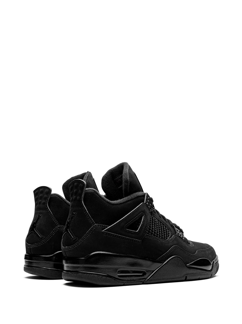 Tenis Black Cat 2020 Air Jordan 4 Retro