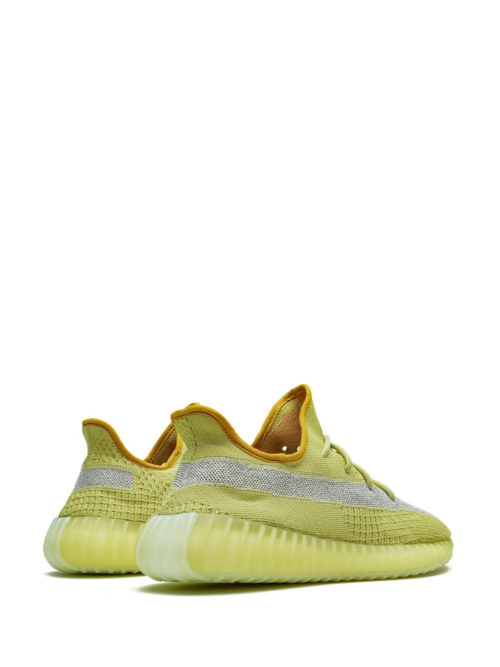 Tenis Yeezy Boost 350 V2 "Marsh"