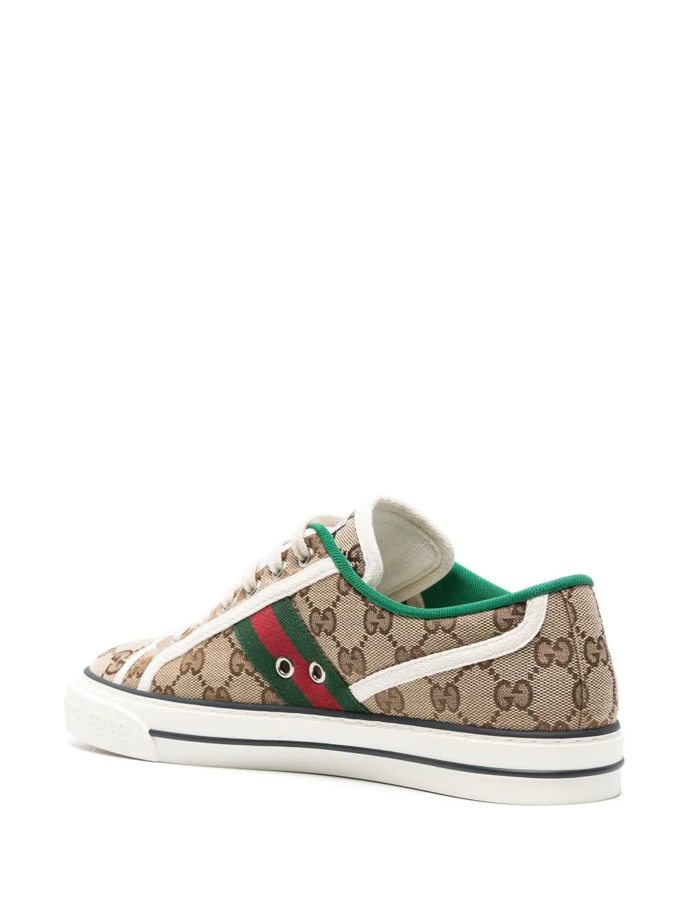 Gucci tenis Tennis 1977 Mujer