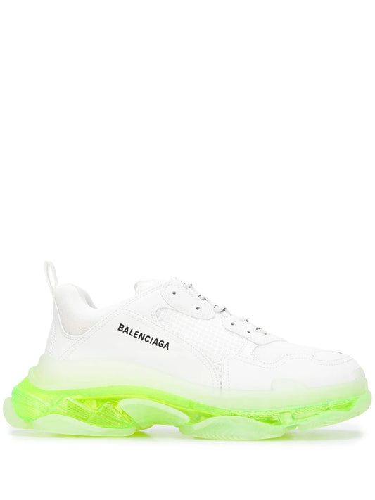 Tenis Balenciaga Triple S