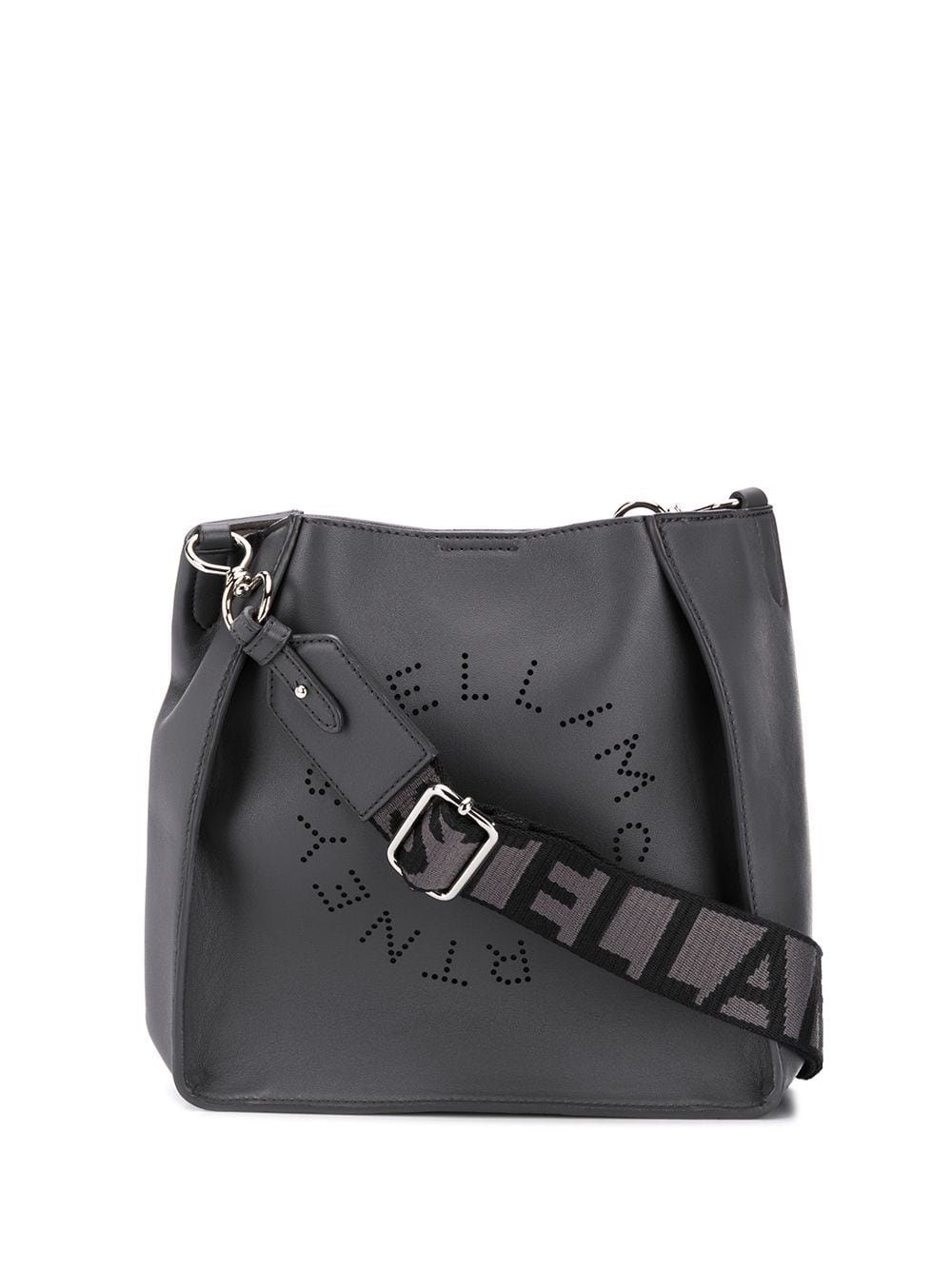 Stella McCartney bolsa crossbody Stella Logo mini