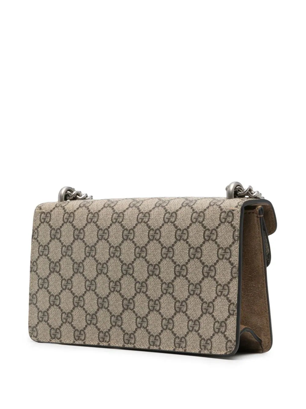 Gucci bolsa de hombro Dionysus GG pequeña