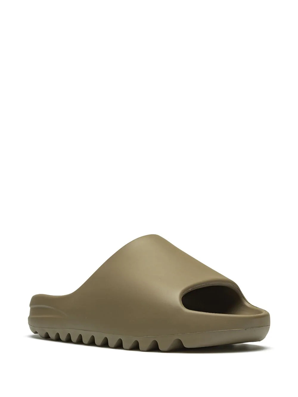 Yeezy Slide "Earth Brown"