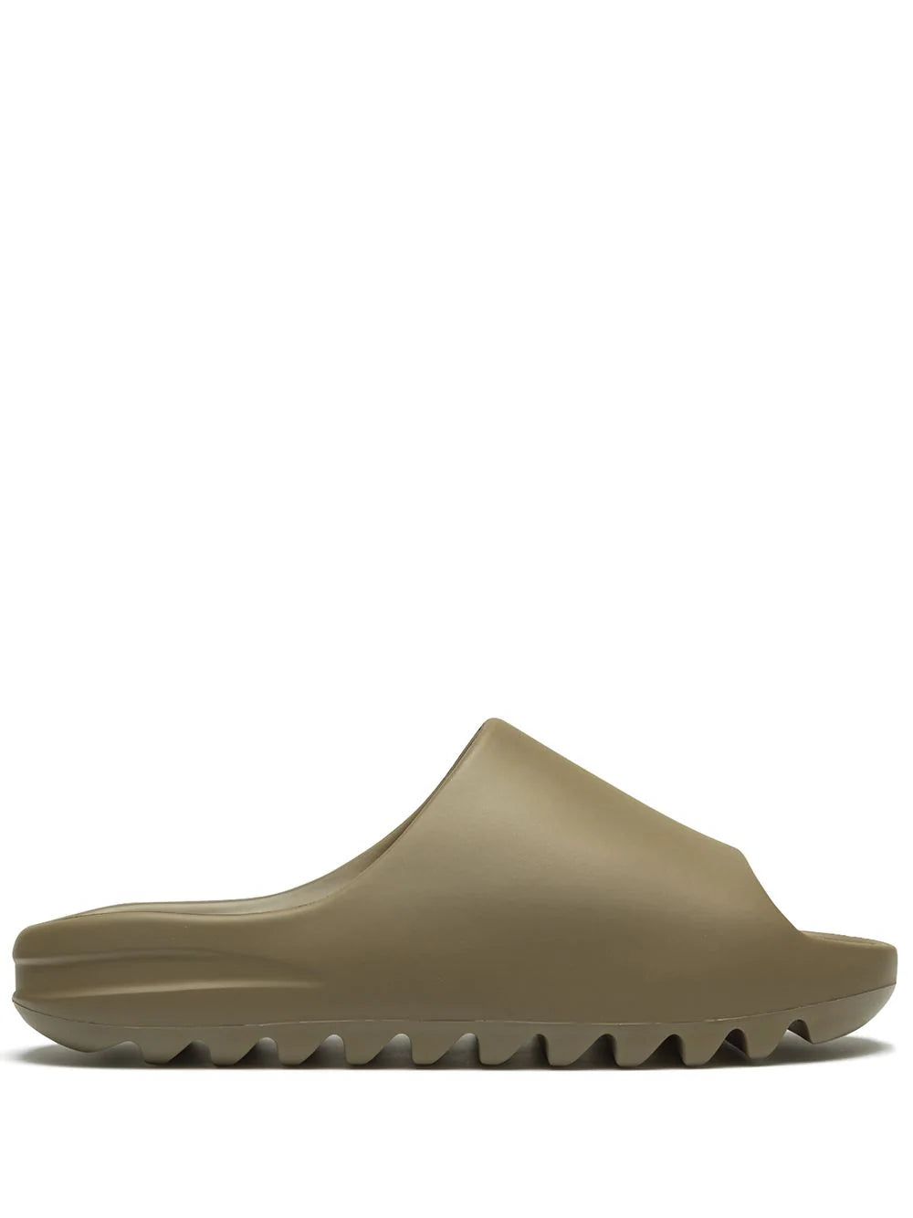 Yeezy Slide "Earth Brown"