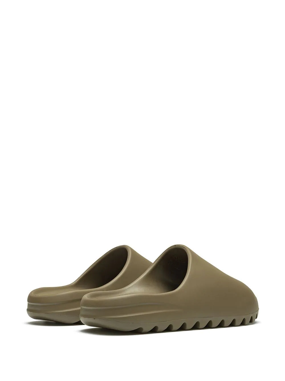 Yeezy Slide "Earth Brown"