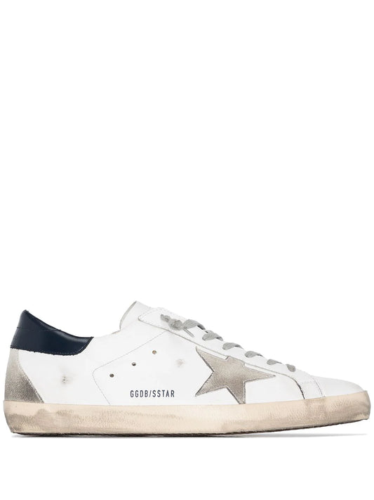 Tenis Golden Goose bajos Superstar