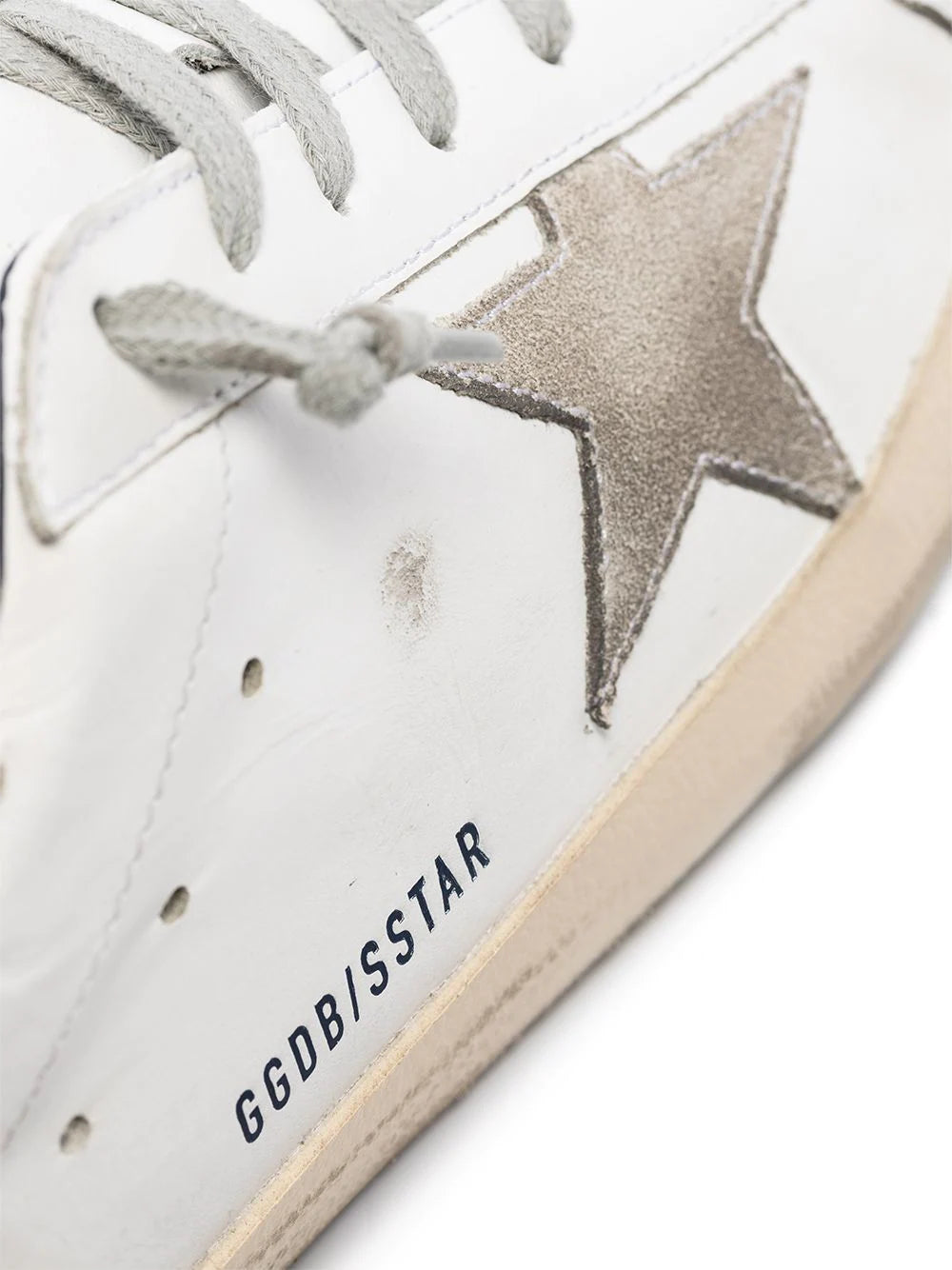 Tenis Golden Goose bajos Superstar