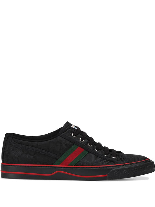 Gucci tenis bajos Tennis 1977