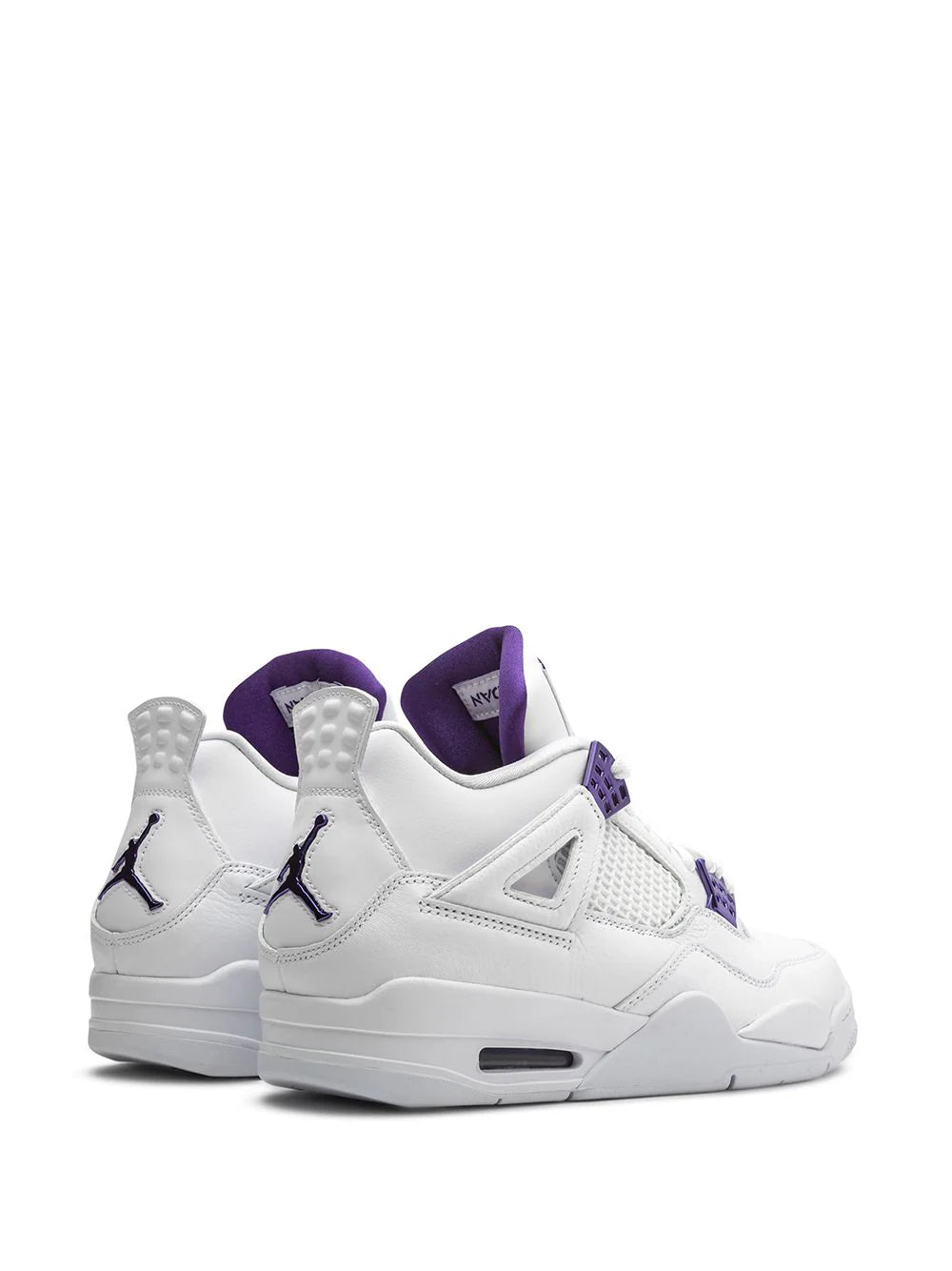 Tenis Air Jordan 4 Retro