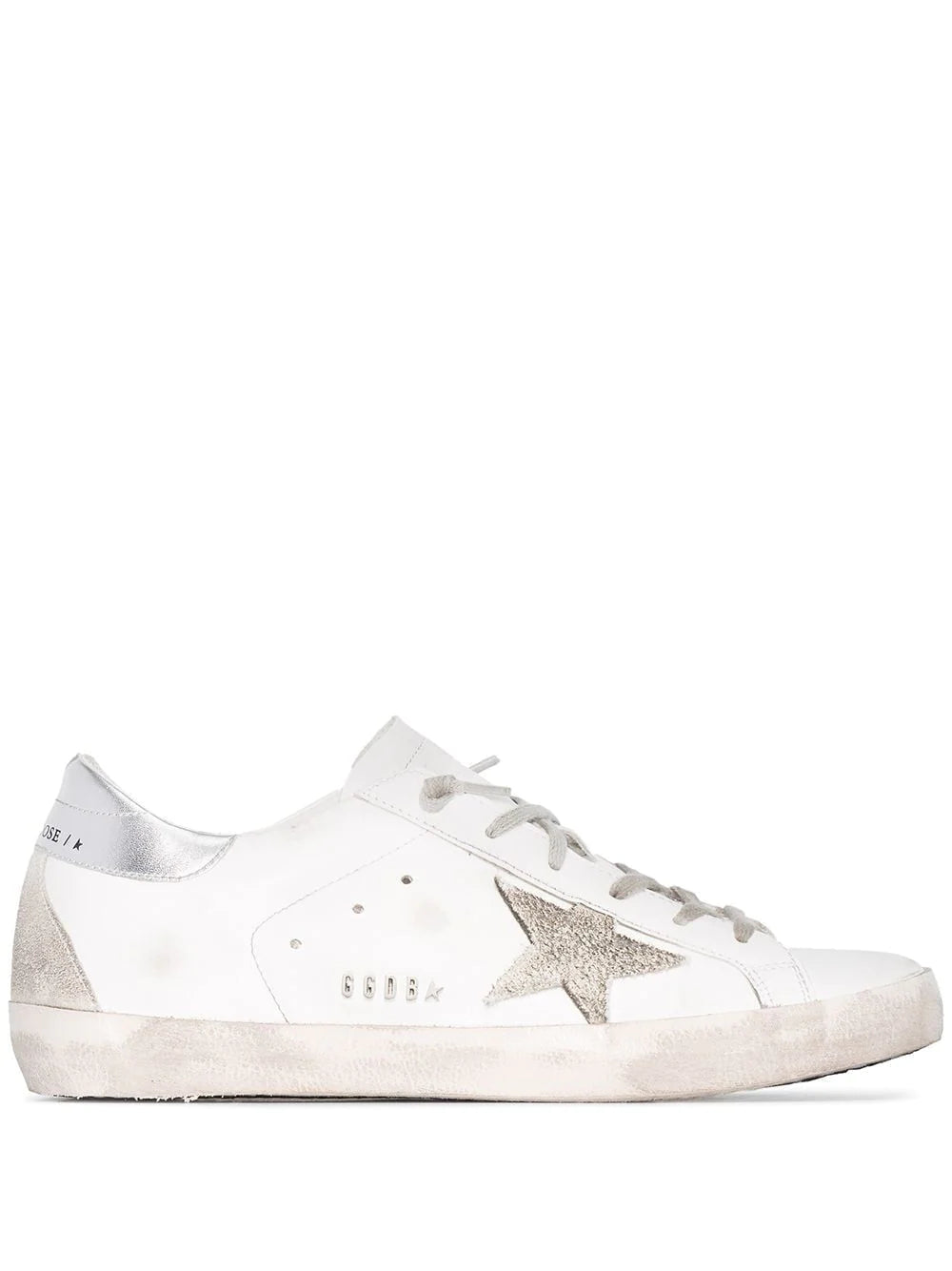 Tenis Golden Goose bajos Superstar