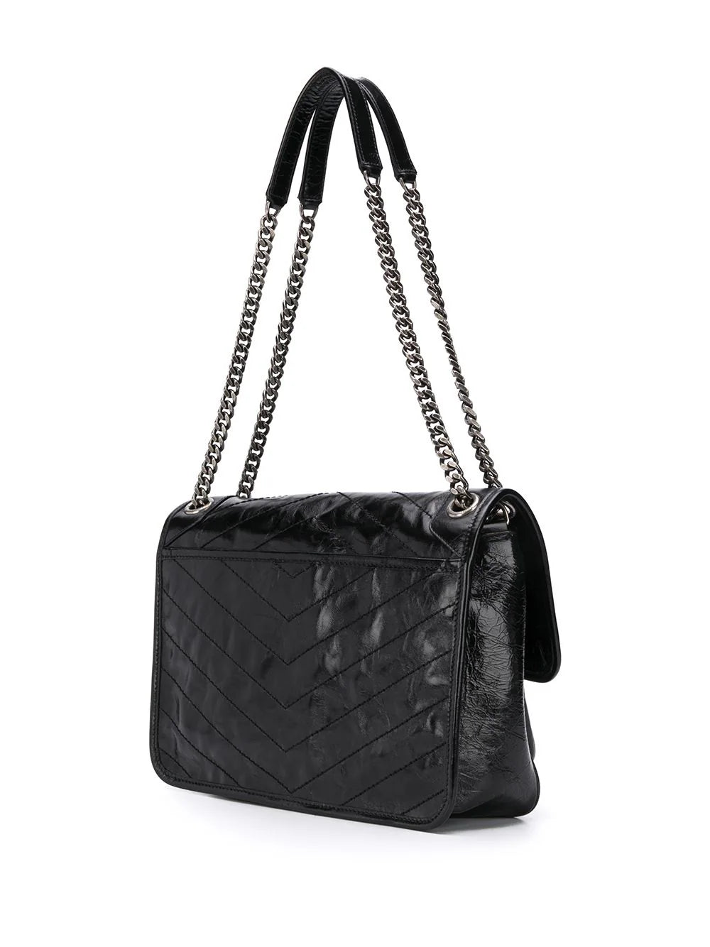 Bolsa Saint Laurent de hombro Niki mediana