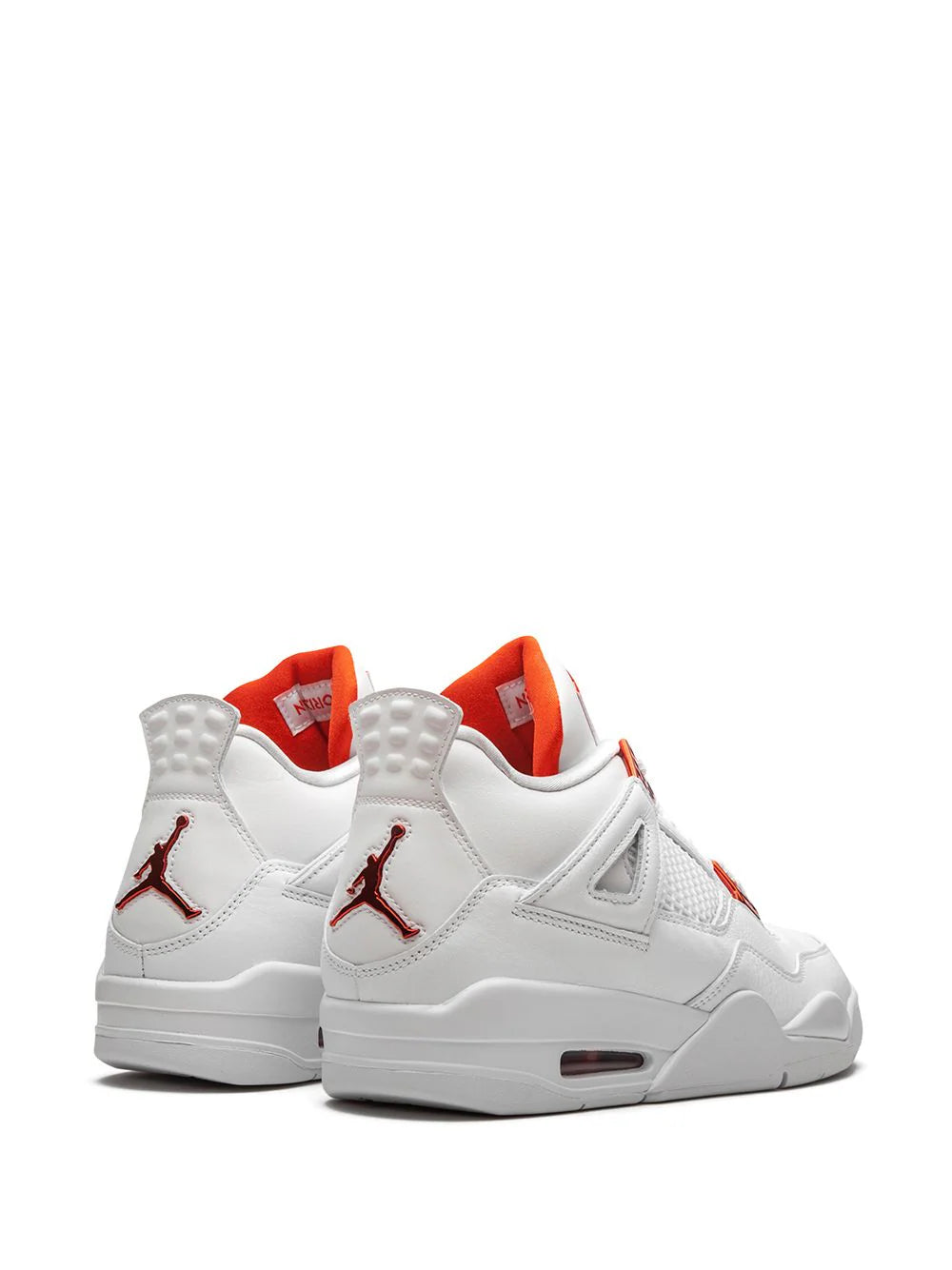 Tenis Air Jordan 4 Retro