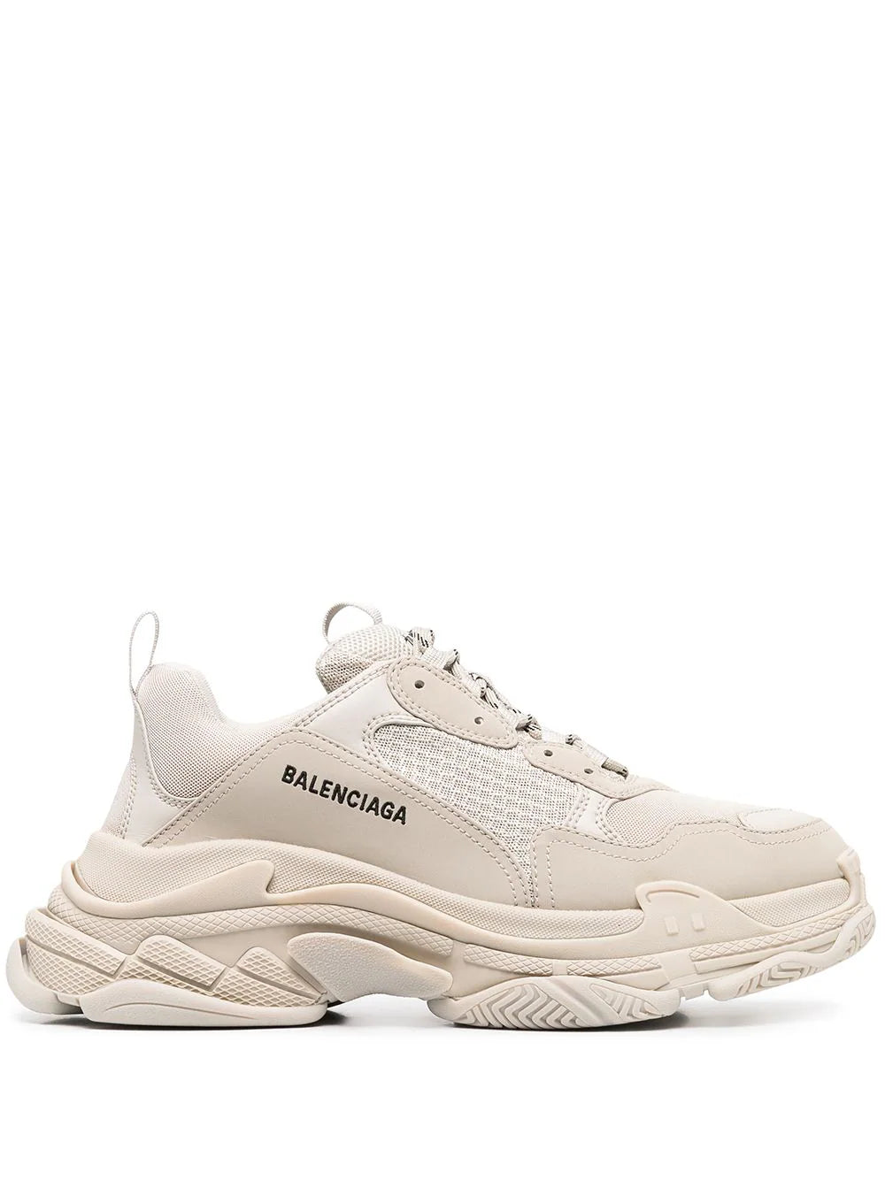 Tenis Balenciaga Triple S