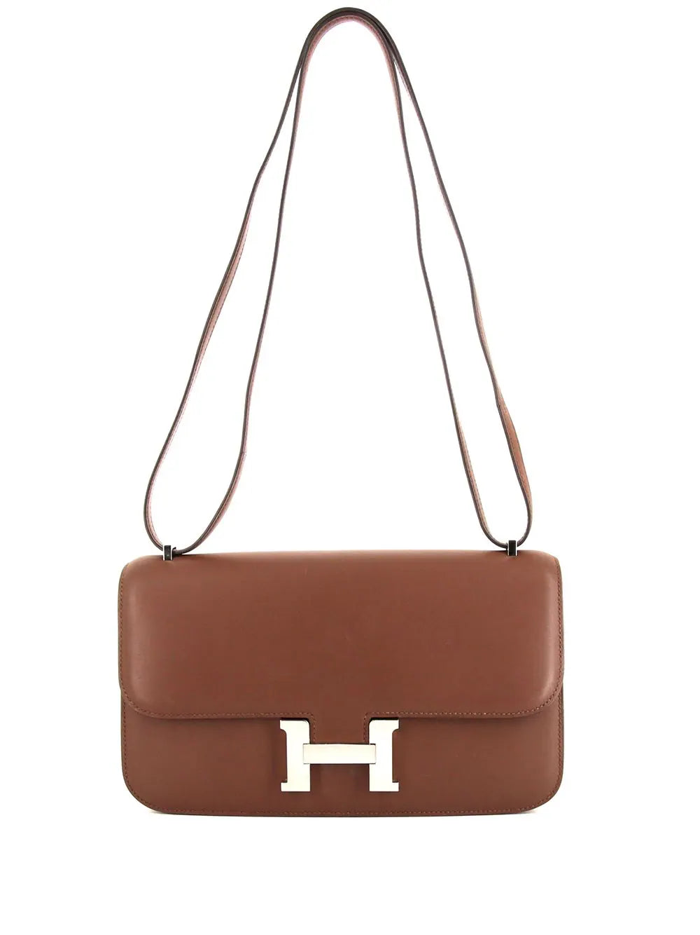 Hermès bolsa de hombro Constance Elan