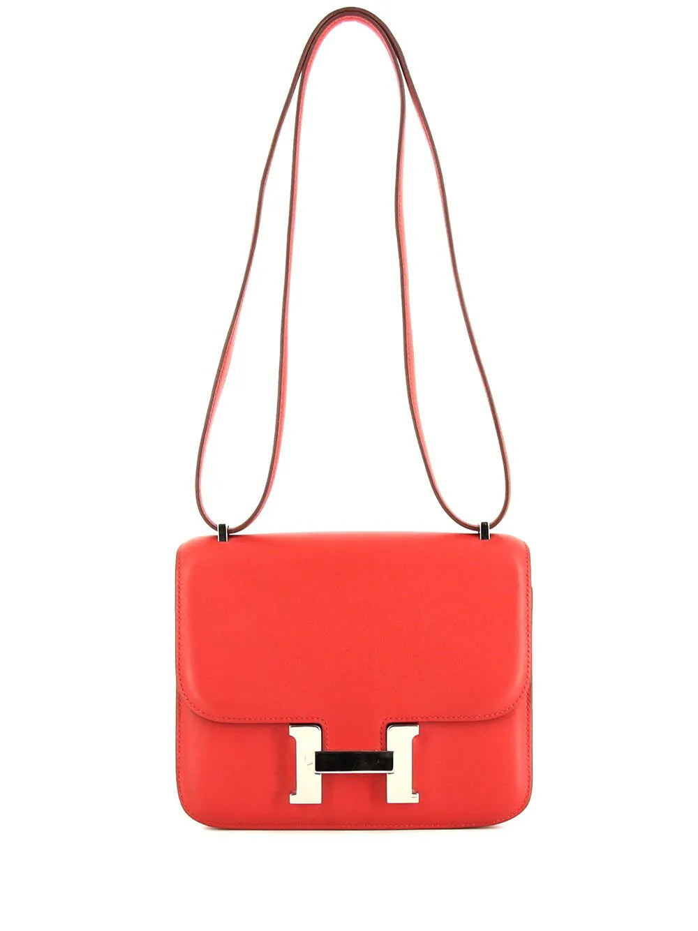 Hermès bolsa de hombro Constance mini 2012