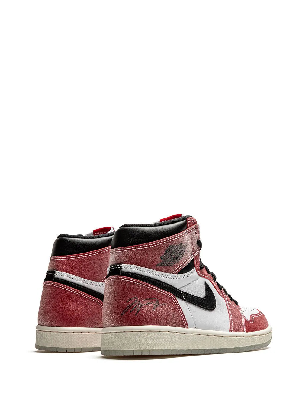 Tenis Air Jordan 1 High SP Top 3 2.0