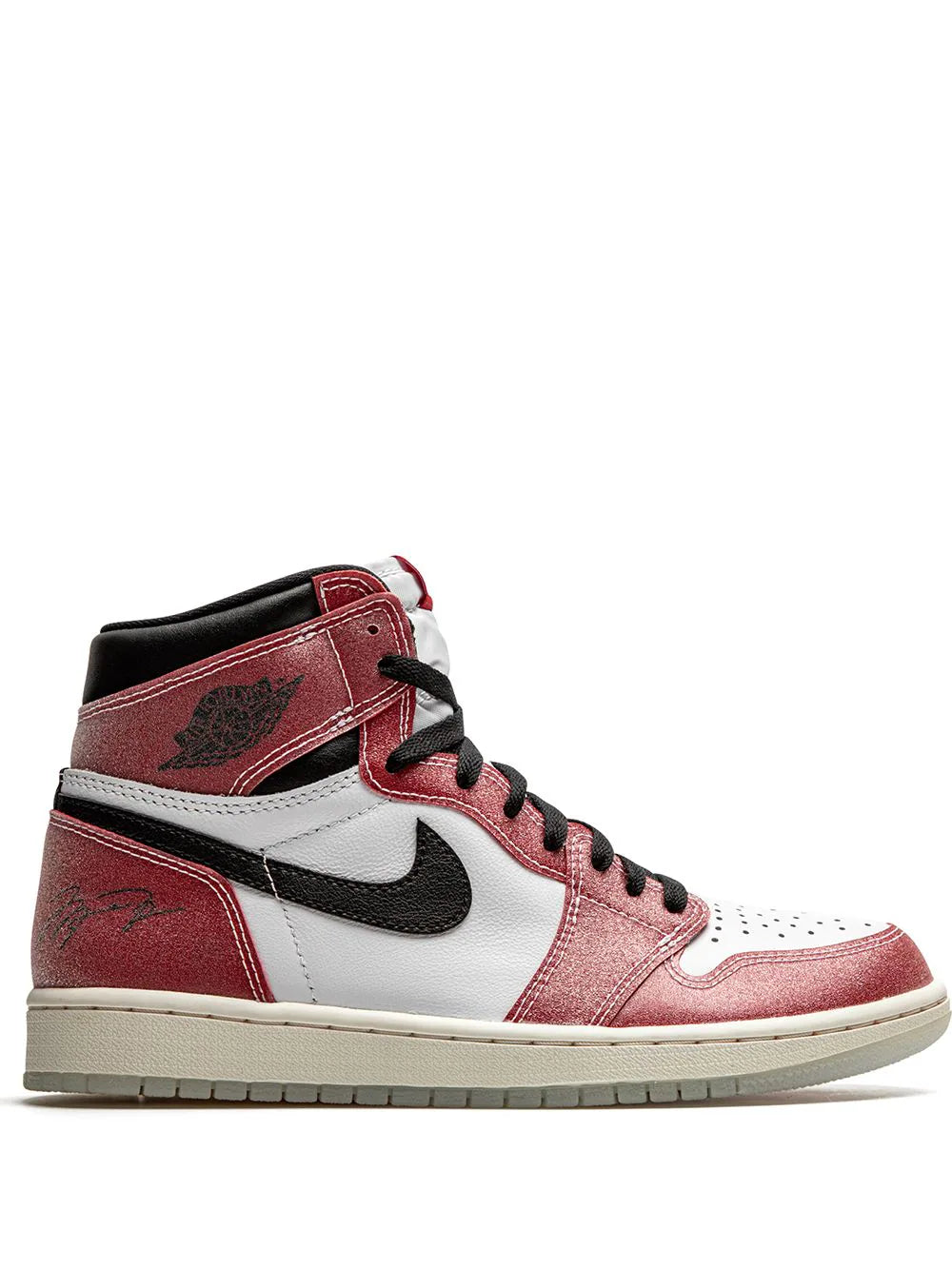 Tenis Air Jordan 1 High SP Top 3 2.0