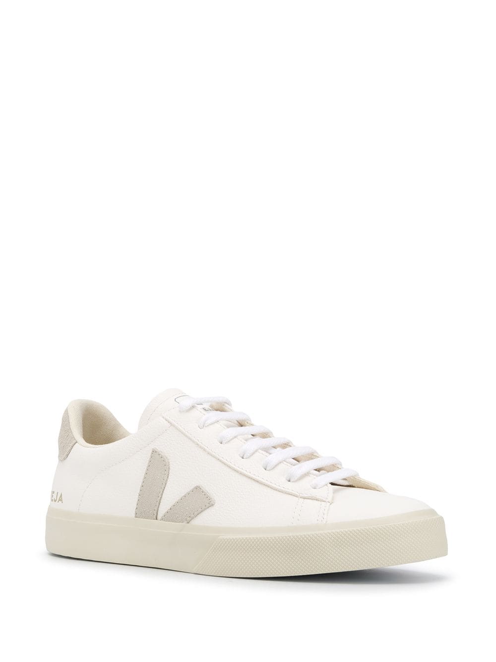 Tenis Veja bajos Campo Chromefree