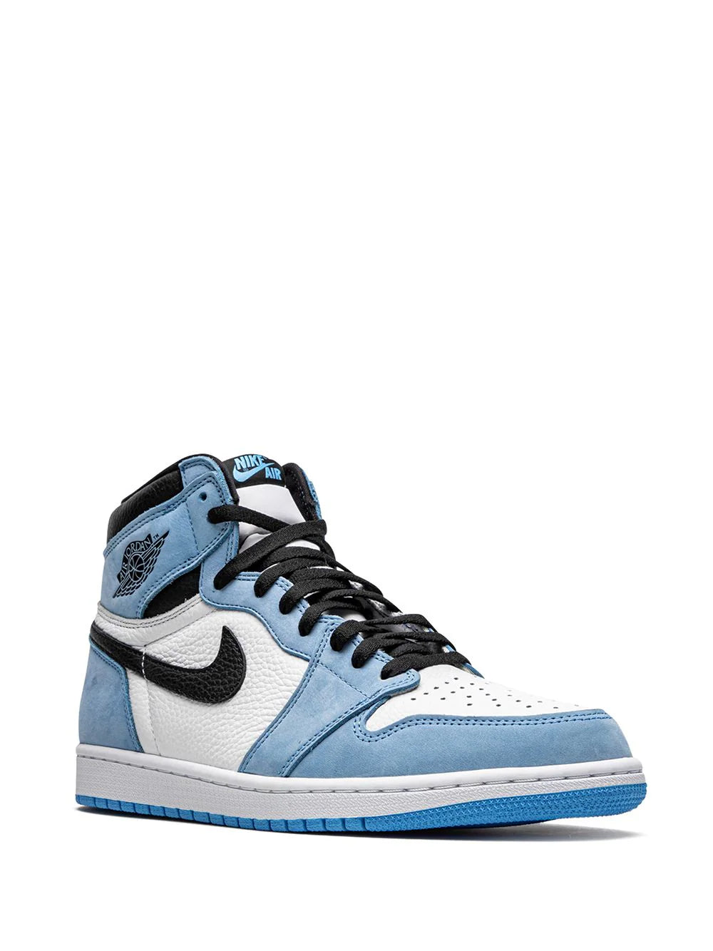 Tenis Air Jordan 1 Retro High University Blue